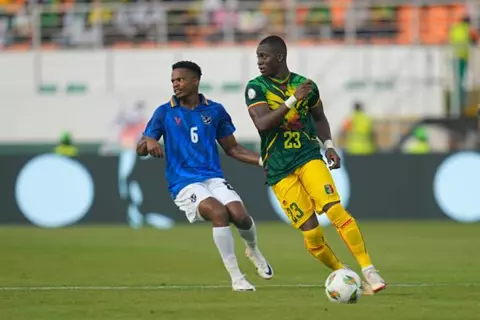 تصفيات المونديال.. ديانج يقود مالي للفوز.. وغانا تهزم أفريقيا الوسطى بخماسية